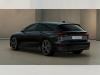 Audi S6 e-tron