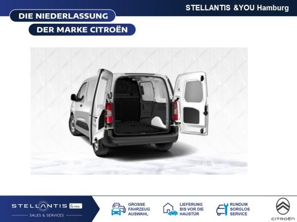 Citroën Berlingo