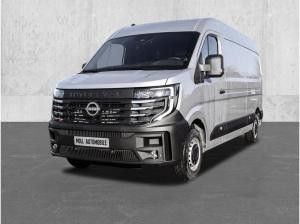 Nissan Interstar