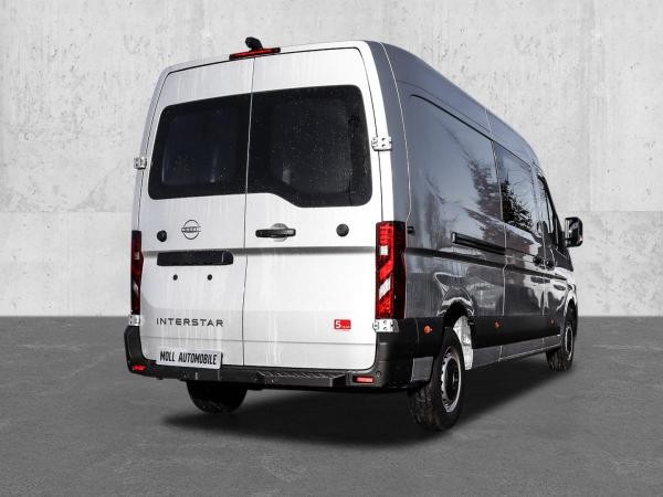 Nissan Interstar