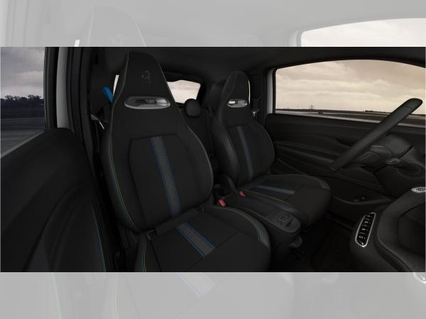 Abarth 500