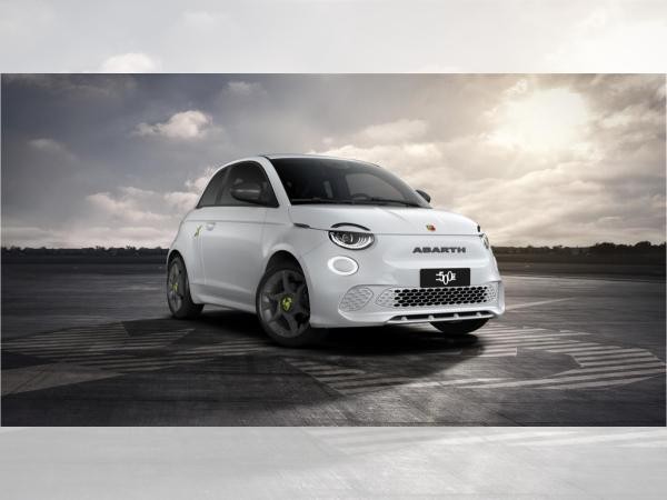 Abarth 500