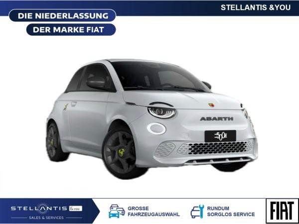 Abarth 500