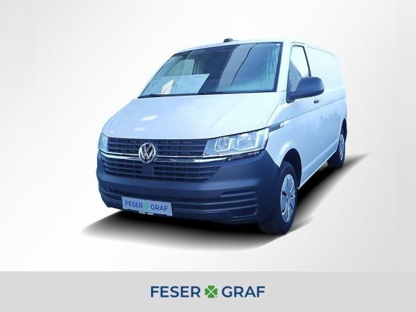 Volkswagen T6.1 Transporter