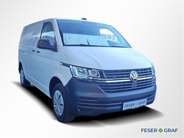Volkswagen T6.1 Transporter