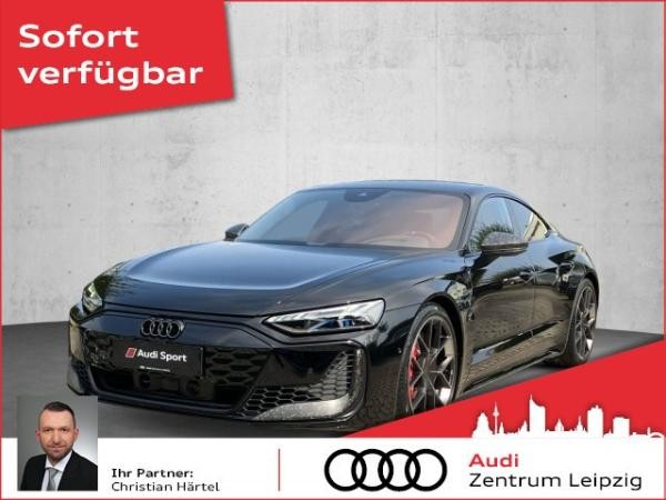 Audi RS e-tron GT