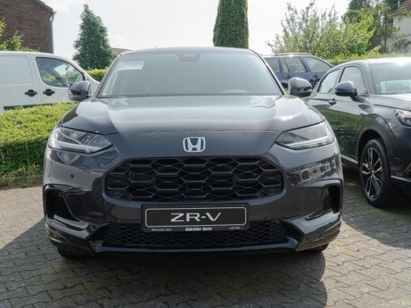 Honda ZR-V