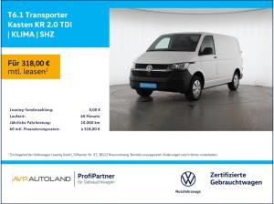 Volkswagen T6.1 Transporter