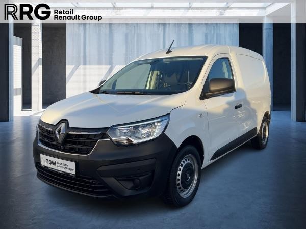 Renault Express