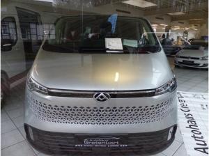MAXUS eDeliver 7