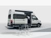 Volkswagen Grand California