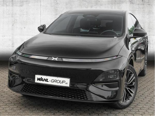 XPENG G6