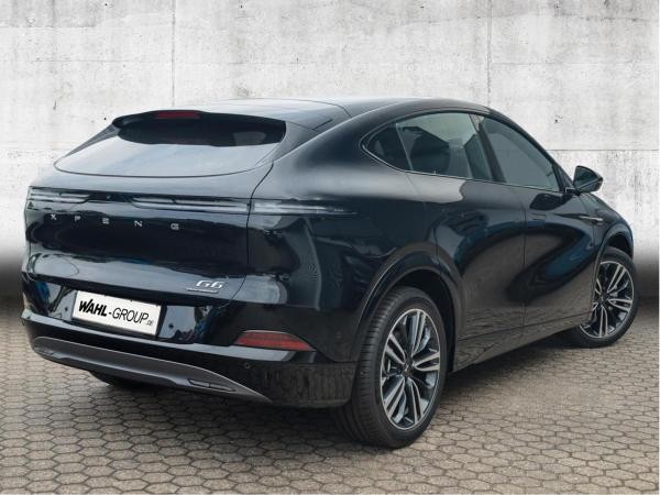 XPENG G6