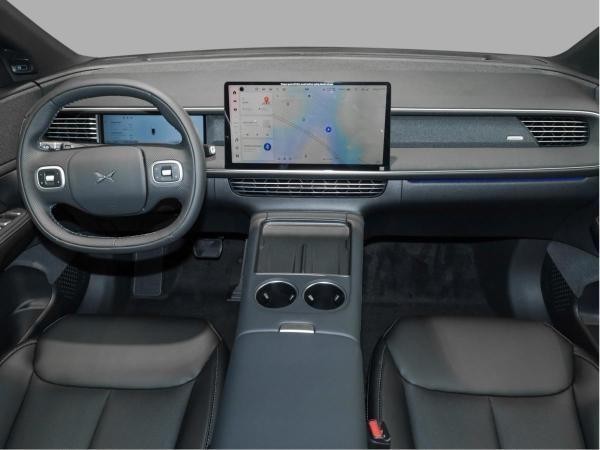 XPENG G6