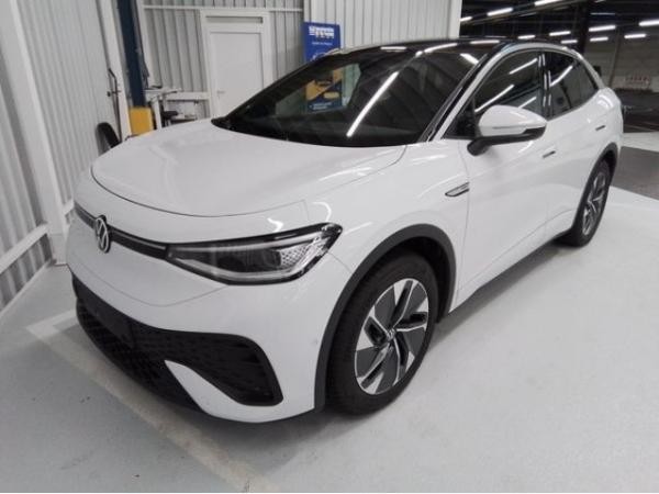 Volkswagen ID.5