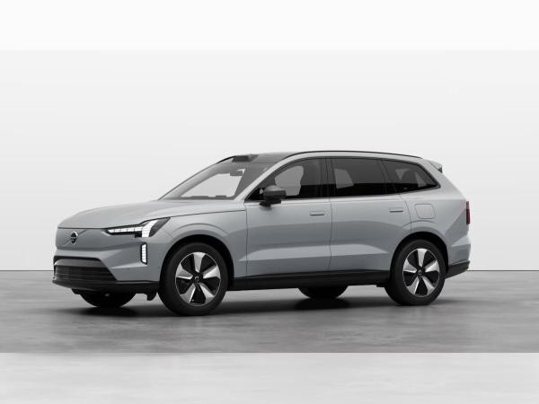 Volvo EX90