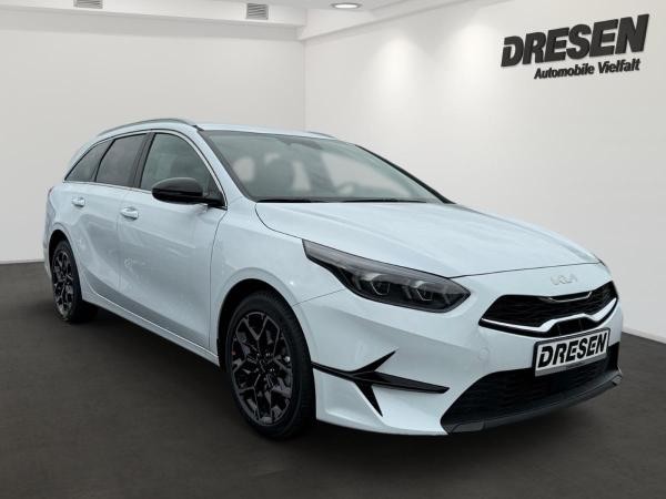 Kia Ceed SW