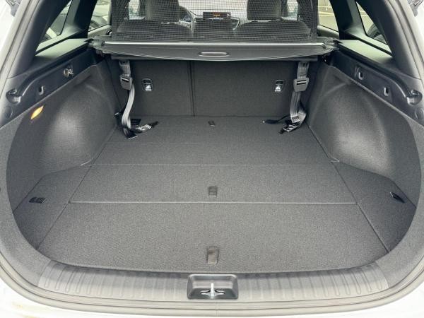Kia Ceed SW