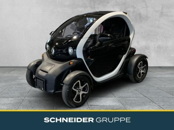 Renault Twizy