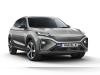 MG Marvel R