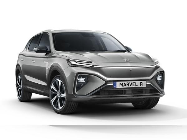 MG Marvel R