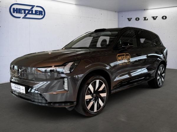 Volvo EX90