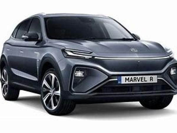 MG Marvel R