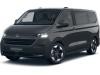 Volkswagen e-Caravelle