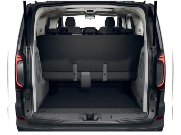 Volkswagen e-Caravelle