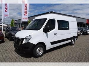 Nissan Interstar