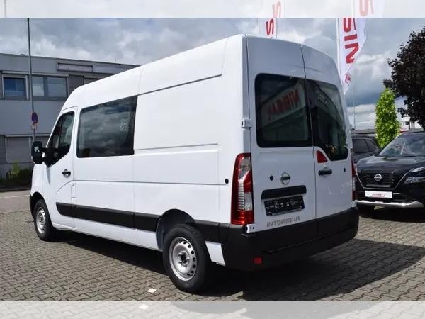 Nissan Interstar