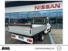 Nissan Interstar