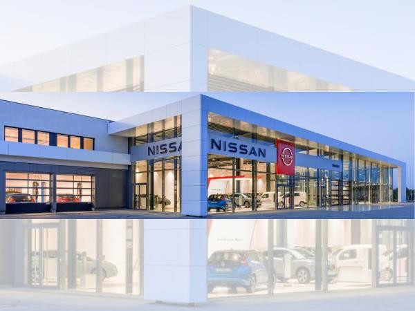 Nissan Interstar