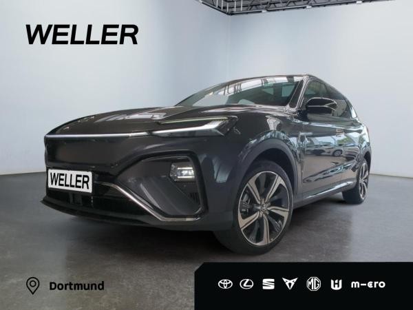 MG Marvel R