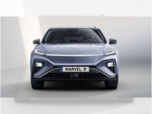 MG Marvel R