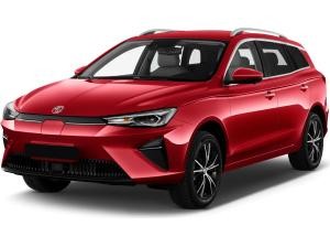 MG MG5