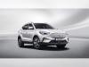 MG ZS EV