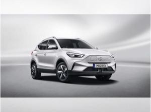 MG ZS EV