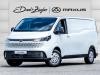 MAXUS Deliver 7