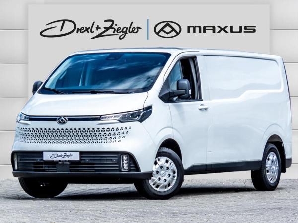 MAXUS Deliver 7