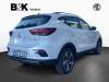 MG ZS EV