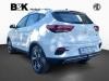 MG ZS EV