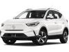 MG ZS EV