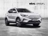 MG ZS EV