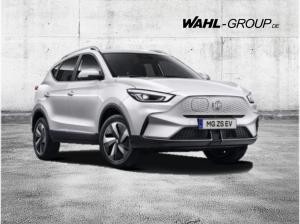 MG ZS EV