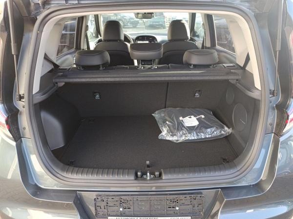 Kia e-Soul