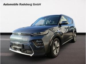Kia e-Soul