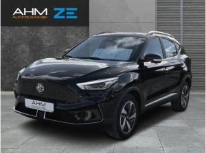 MG ZS EV
