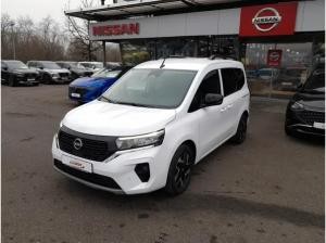 Nissan Townstar Kombi