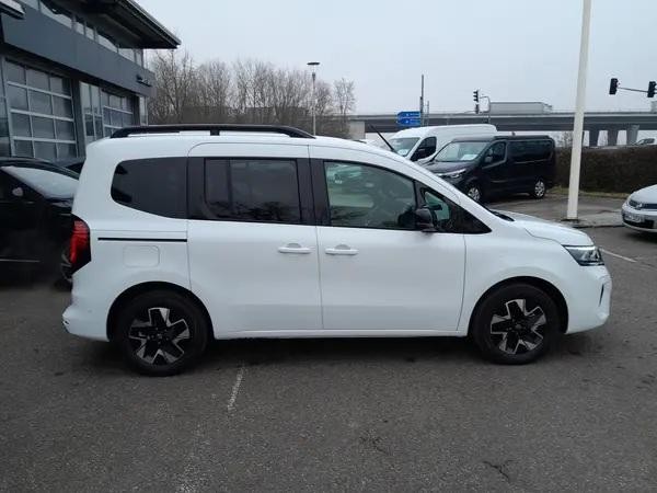 Nissan Townstar Kombi
